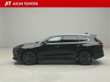 クラウンエステート 2.5 Z E-Four 4WD 