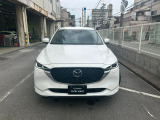 CX-5 2.2 XD エクスクルーシブ モード 4WD 