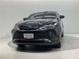 ハリアー  2.5 ハイブリッド Z レザーパッケージ