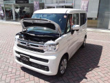 納車前整備を実施し安心してお乗りいただけます。