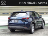 CX-5 2.2 XD i セレクション 