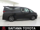 トヨタの「ロングラン保証」付き。メ-カ-を問わず、走行距離無制限、埼玉トヨタで中古車をお買い上げいただいたお客様に安心で快適なカ-ライフをお約束する1年間の保証です。有料で延長もできます。