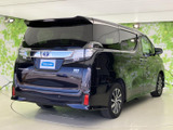 ヴェルファイア ハイブリッド 2.5 ZR E-Four 4WD 