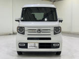 N-VAN ファン 