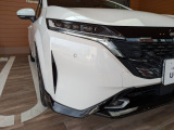 LEDヘッドライトは、点灯の瞬間から最大光量を発揮し、突然暗くなるトンネルなどでの安定感を高めます。