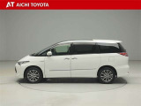 エスティマハイブリッド 2.4 アエラス 4WD 