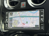 日産純正ナビ☆MJ118D-Wの型番タイプ☆