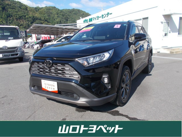 RAV4  2.0 G 4WD