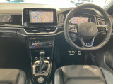 T-Roc R 4WD 