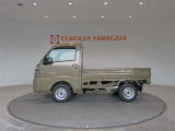 ハイゼットトラック エクストラ 4WD 