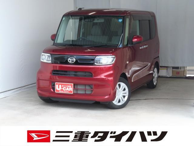 タント X