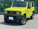 ジムニー XC 4WD ワンオーナー