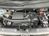 親切・丁寧な専門メカニックスタッフが応対!・車検・点検整備・事故等の修理などアフターサービスも安心。お車のカスタマイズもネクステージのサービススタッフまでご相談ください!