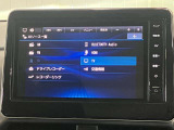 BlutoothオーディオやHDMI(ユニットを取り付けする必要があります)など接続出来ますので音楽を聴きながら楽しくドライブが出来ます!!