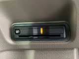 【ETC】高速道路の料金所をストレスなく通過!話題のスポットやサービスエリアに多い「スマートIC」利用時は必須のアイテムです。当店でセットアップを実施、ご納車当日からすぐにご利用いただけます!