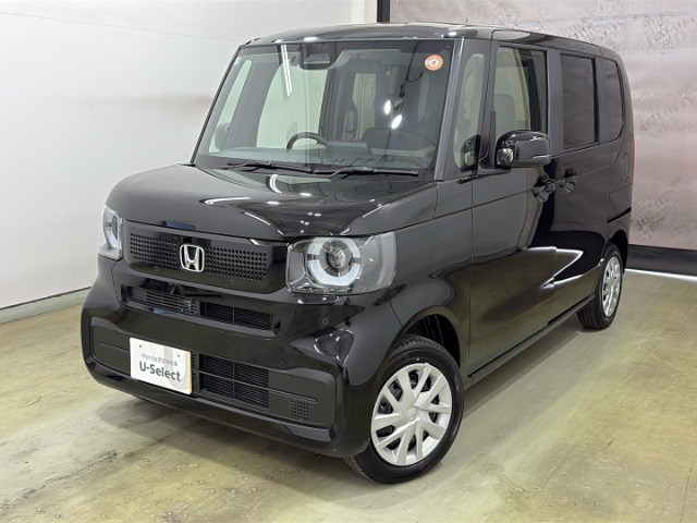 N-BOX 660 4WD