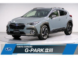 東京スバル認定U-CAR!クロストレックが入荷!全周囲カメラ!ドライブレコーダー!ETCなど装備充実な一台!