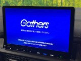 【純正ナビ】人気の純正ナビを装備しております。ナビの使いやすさはもちろん、オーディオ機能も充実!キャンプや旅行はもちろん、通勤や買い物など普段のドライブも楽しくなるはず♪