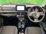 ジムニーノマド 1.5 FC 4WD 