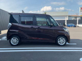 デイズルークス ハイウェイスター X 