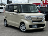 N-BOX G L ホンダセンシング 