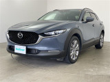 CX-30 2.0 20S プロアクティブ ツーリングセレクション 6MT修復歴無し