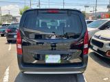 コーナーセンサー付きですので駐車も安心です。