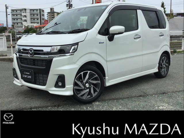 フレア ハイブリッド XS