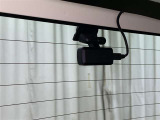【後方カメラ】もしものときのあおり運転の対策や事故の記録を行ってくれます。