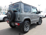 ジムニー XC 4WD 