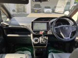 納車時には、車の中・外、クリーニングをしてお渡しさせていただきます!☆