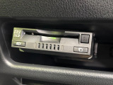 【ETC】高速道路の料金所をストレスなく通過!話題のスポットやサービスエリアに多い「スマートIC」利用時は必須のアイテムです。当店でセットアップを実施、ご納車当日からすぐにご利用いただけます!