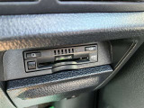 ETC装備で、高速道路もスムーズに通行できます!