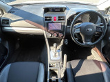 インプレッサスポーツ 2.0 i-S アイサイト 4WD 