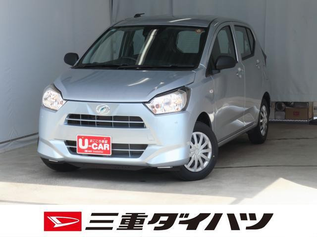 ミライース L SAIII 