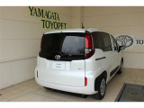 シエンタ ハイブリッド 1.5 G E-Four 4WD 