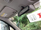 Hondaセンシング搭載!ミリ波レーダーと単眼カメラで、クルマの前方の状況を認識。ブレーキやステアリングの制御技術と協調し、安心・快適な運転や事故回避を支援する先進のシステムです!