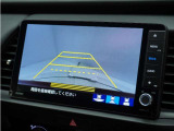 ◆バックカメラ◆リバースにするだけで映ります、後方の安全確認や、狭い駐車場での車庫入れ、雨の日や夜間など視界の悪い時に便利です!安全にバックする為には欠かせない装備です。