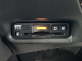 ETC車載器付。ETCが使用可能な道路通行料はキャッシュレスでスマートに走行できます。再セットアップして納車致します。