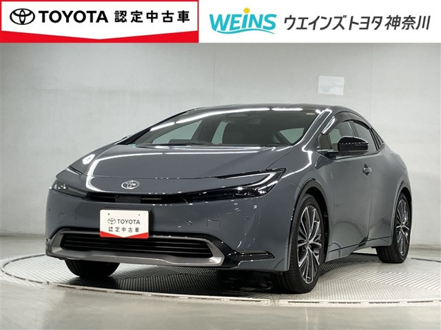 プリウス 2.0 Z 