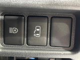 【パワースライドドア】スマートキーや運転席のスイッチでスライドドアの開閉が可能♪電動だから力を入れてドアを開ける必要が無く、小さいお子様でも、重い荷物を持っている時もラクに開け閉めできます♪