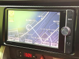 【ナビゲーション】使いやすいナビで目的地までしっかり案内してくれます。各種オーディオ再生機能も充実しており、お車の運転がさらに楽しくなります!!