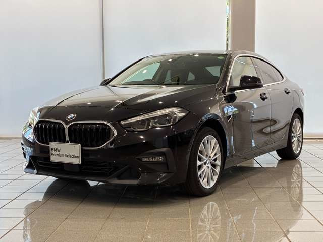 2シリーズグランクーペ 218d プレイ エディション ジョイプラス