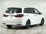 ◆法定整備実施◆Honda認定中古車の整備基準にもとづく整備を実施いたします。法定点検の整備に加え、Honda独自のプラスアルファー点検整備を実施。基準を満たしていない消耗部品を交換いたします。