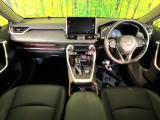 RAV4 2.0 G Zパッケージ 4WD 