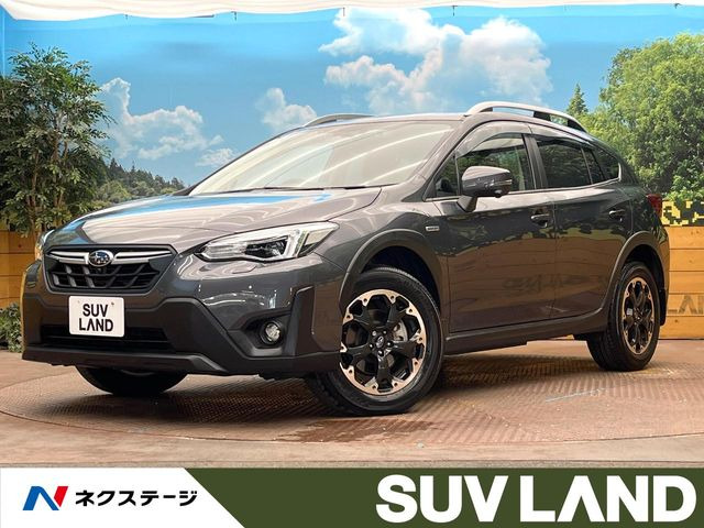 XV 2.0e-L アイサイト 4WD