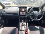WRX STI 2.0 タイプS 4WD 