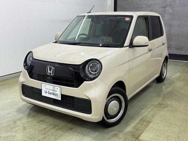 N-ONE 660 オリジナル