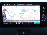 ■純正メモリーナビ付き!フルセグ、BTオーディオ対応です。