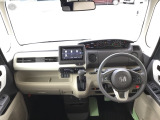 N-BOX G L ホンダセンシング 